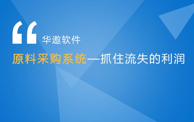 广州上华计算机软件开发